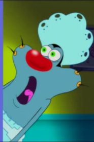 Oggy and the Cockroaches أوغي و المشاكسون مدبلج الحلقة 40