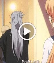 003 | Shokugeki no Souma: Ni no Sara