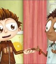 كرتون Angelo Rules يـحـيا أنـجـلو مدبلج الحلقة 57