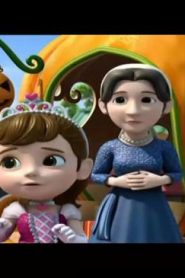 Super Wings سبيستون الحلقة 45 – المزارع جيت