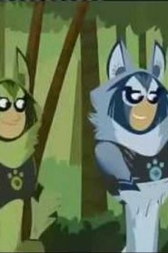 مغامرات المستكشفان Wild kratts مدبلج الحلقة 32