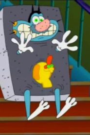 Oggy and the Cockroaches أوغي و المشاكسون مدبلج الحلقة 41