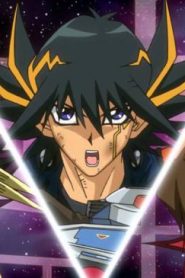فيلم الانمي Yu-Gi-Oh 3D Bonds Beyond time مترجم عربي