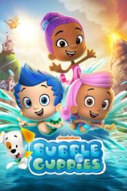 كرتون Bubble Guppies مدبلج