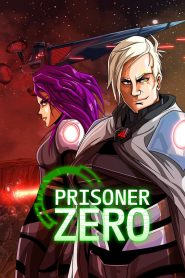 كرتون السجين زيرو – Prisoner Zero مدبلج