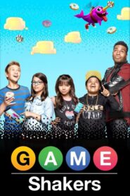 Game Shakers Season 1