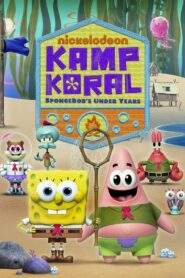 Kamp Koral: SpongeBob’s Under Years: Season 2