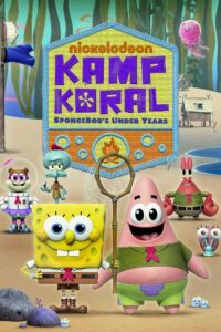 Kamp Koral: SpongeBob’s Under Years: Season 2