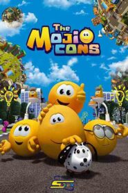 كرتون The Mojicons مدبلج عربي