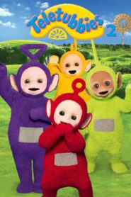 كرتون Teletubbies مدبلج عربي