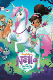 كرتون Nella the Princess Knight مدبلج عربي