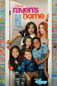 Raven’s Home Season 1