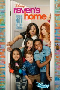 Raven’s Home Season 1