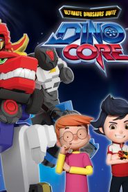 كرتون مروض الديناصورات – DinoCore مدبلج