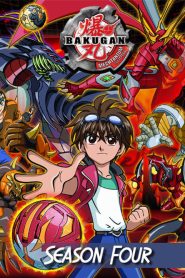 باكوغان  Bakugan Mechtanium Surge مدبلج