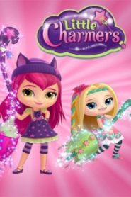 الصغيرات المدهشات / Little Charmers