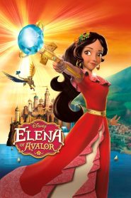 كرتون Elena of Avalor مدبلج عربي