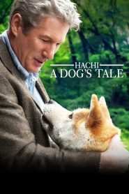 فيلم عائلي هاتشي: قصة كلب  – Hachi: A Dog’s Tale مترجم عربي