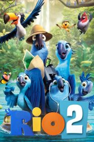 فيلم كرتون ريو 2 – Rio 2 مترجم عربي