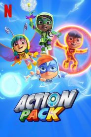 Action Pack – آكشن باك