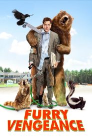 Furry Vengeance – الانتقام اللذيذ