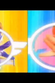Super Wings super charge الموسم 4 الحلقة 8 – طنين النحل البلغاري
