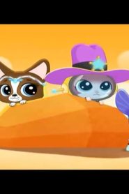 كرتون littlest pet shop الحلقة 46 – القطط والفضول