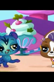 كرتون littlest pet shop الحلقة 49 – عيون باو تاكيت وآذانها
