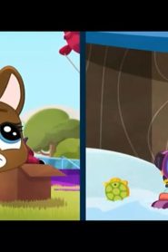 كرتون littlest pet shop الحلقة 50 – أحضرها للمتجر الأصغر للحيوانات الأليفة