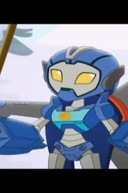 كرتون transformers rescue bots academy الحلقة 32 – لغز التنين