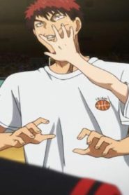 كوروكو نو باسكت – Kuroko’s Basketball الحلقة 9 : الدَّينُ دَينُنا