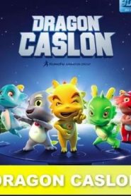 كرتون تنانين كاسلون – Caslon Dragons مدبلج