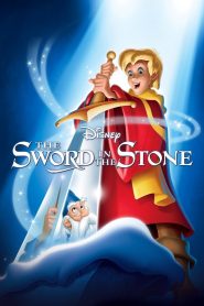 فيلم كرتون السيف العجيب – The Sword in the Stone مدبلج لهجة مصرية