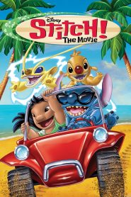 فيلم كرتون ستيتش! الفيلم – Stitch! The Movie مدبلج لهجة مصرية