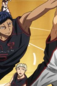 كوروكو نو باسكت – Kuroko’s Basketball الحلقة 17 : ما الهزيمة إلا بداية نصر جديد