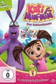 كرتون كيت وميم ميم – Kate & Mim-Mim مدبلج