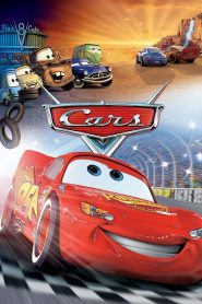 فيلم كرتون سيارات – Cars مدبلج لهجة مصرية