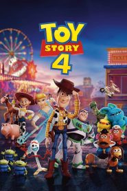 فيلم Toy Story 4 مدبلج عربي فصحى