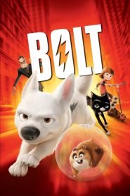 فيلم كرتون بولت – Bolt مدبلج لهجة مصرية