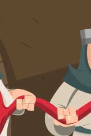 فريق الصحة – Nutri Ventures الموسم 3 الحلقة 4