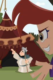 فريق الصحة – Nutri Ventures الموسم 3 الحلقة 7