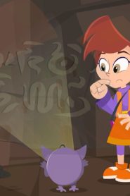 فريق الصحة – Nutri Ventures الموسم 3 الحلقة 8