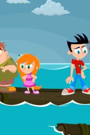فريق الصحة – Nutri Ventures الموسم 5 الحلقة 3