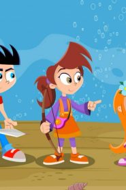 فريق الصحة – Nutri Ventures الموسم 5 الحلقة 10