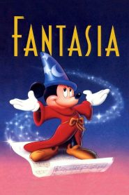 فيلم كرتون فانتازيا – Fantasia مدبلج عربي