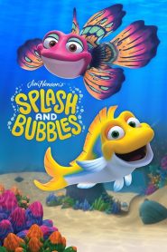كرتون فقاعة وطرطشة – Splash and Bubbles‎ مدبلج