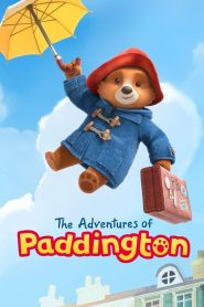 كرتون مغامرات بادينغتون – The Adventures of Paddington مدبلج