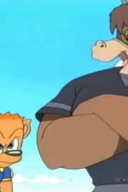 ماريو الهداف الموسم 1 الحلقة 10