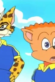 ماريو الهداف الموسم 1 الحلقة 21