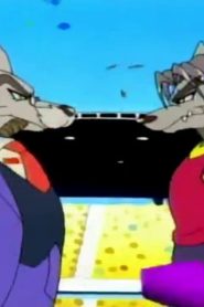 ماريو الهداف الموسم 1 الحلقة 26